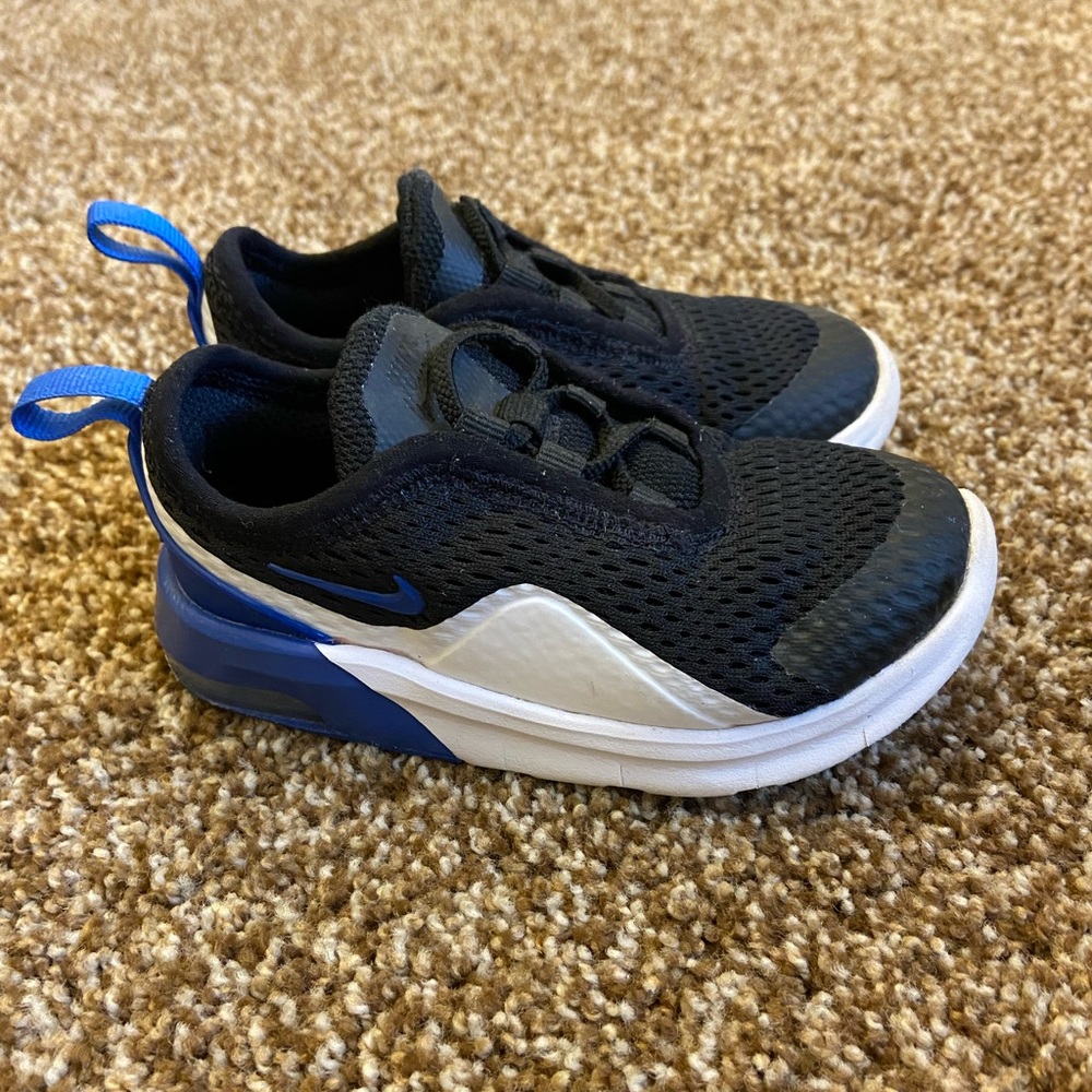 Nike Air Max Toddler